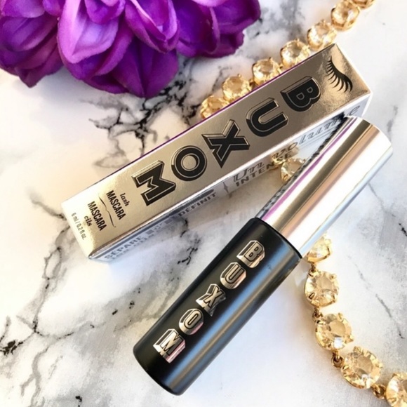 Buxom Other - 🆕NIB▪️BUXOM Lash Mascara for Intense Volumizing
